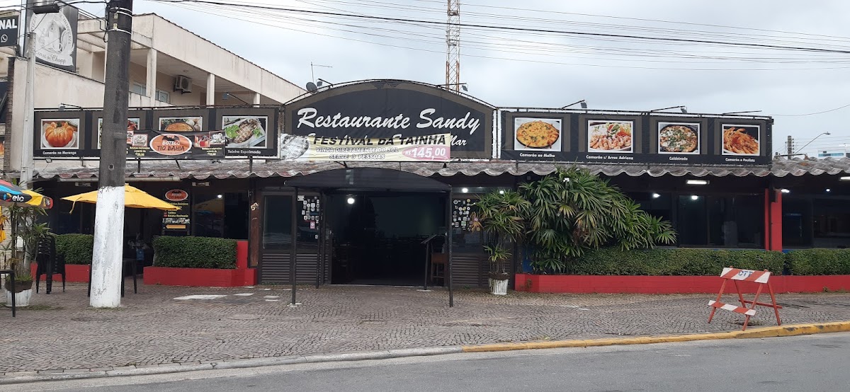 Sandy Restaurante