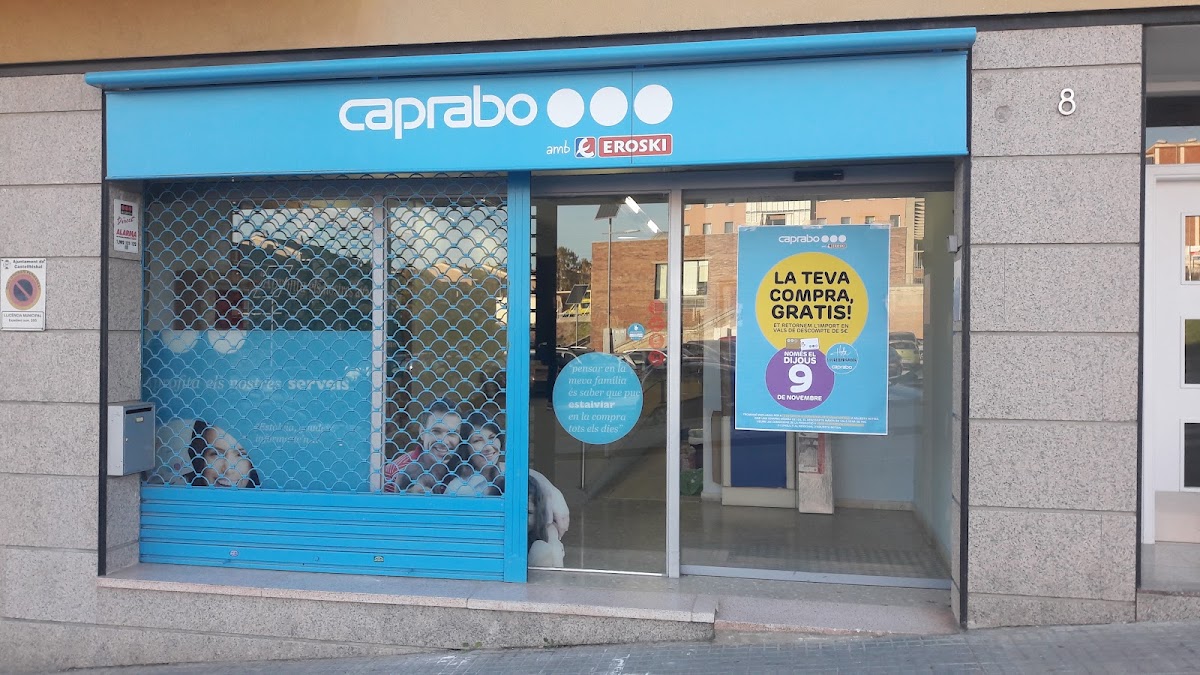 Caprabo