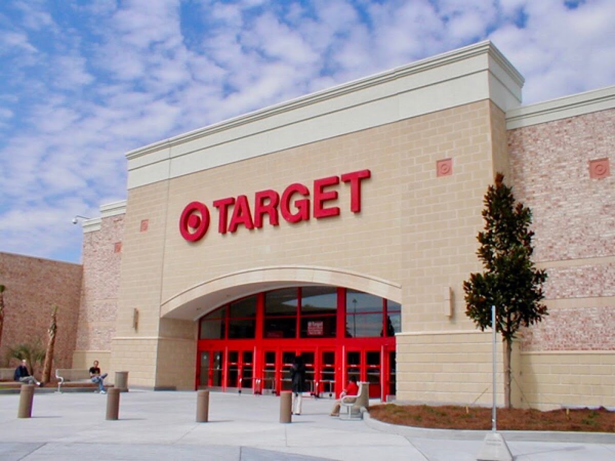 Target Grocery