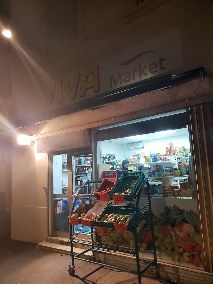 Viva Market