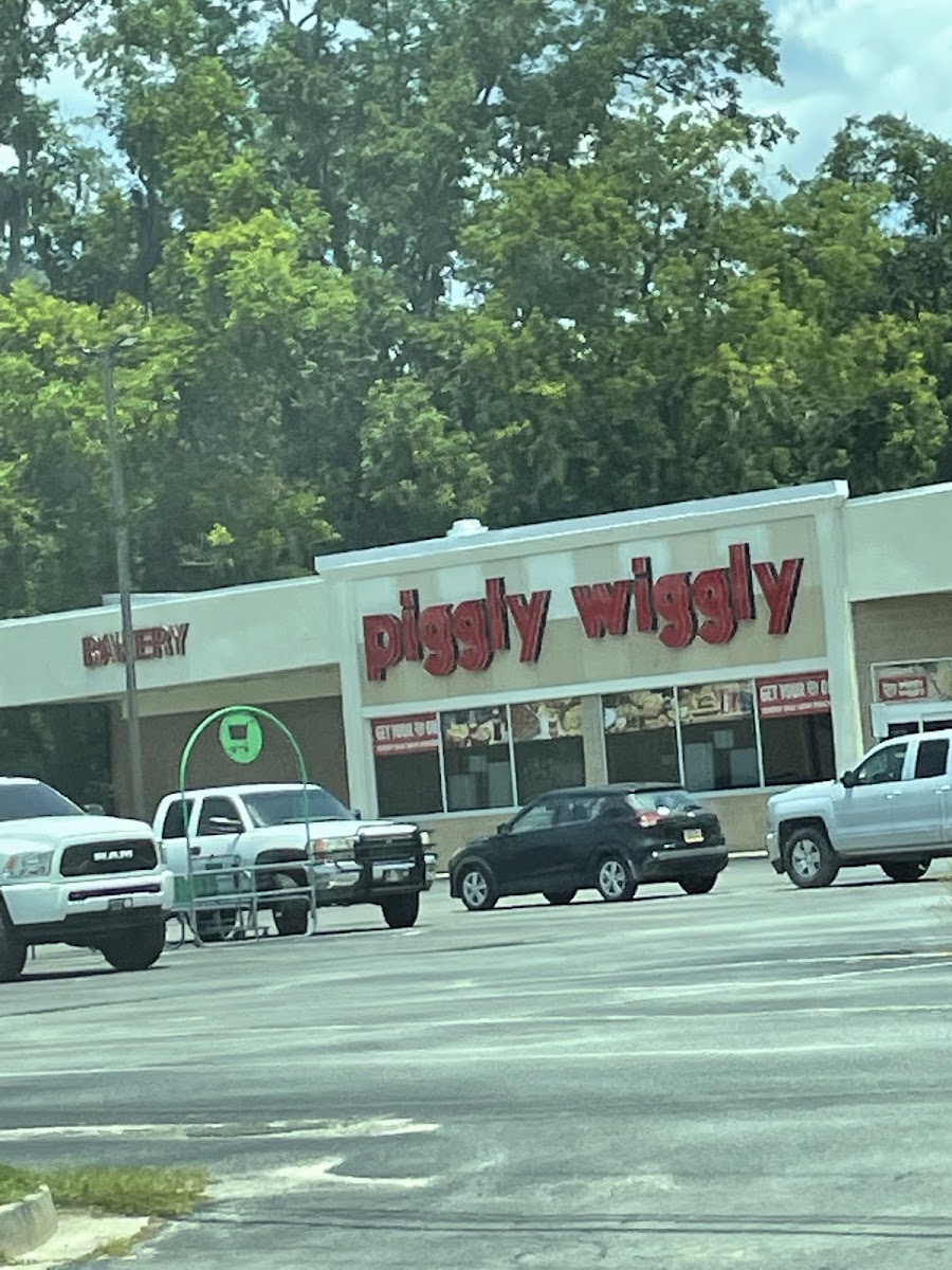 Piggly Wiggly