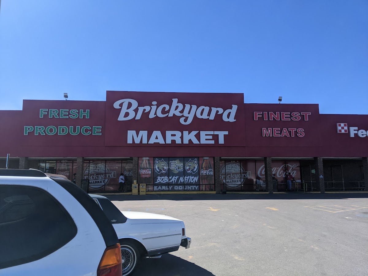Piggly Wiggly
