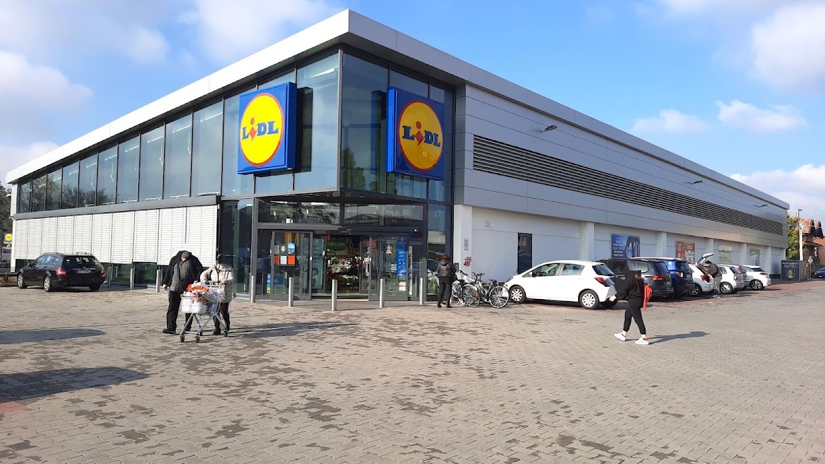 Lidl