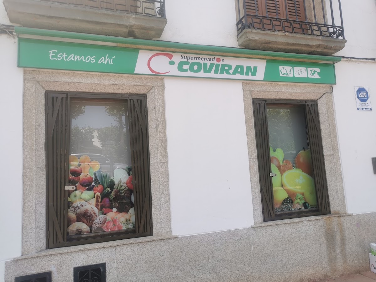SPAR Express