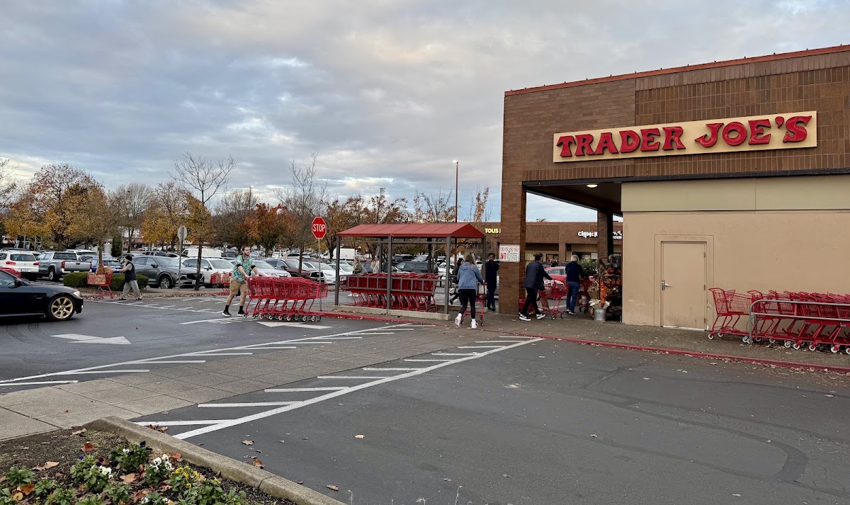 Trader Joe's