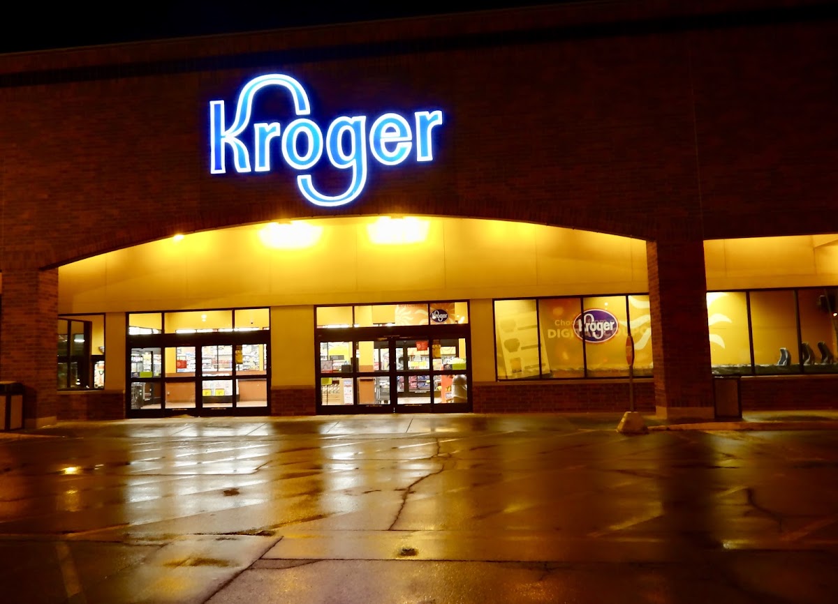 Kroger
