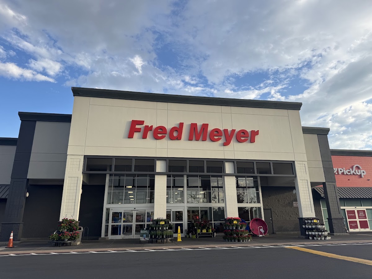 Fred Meyer