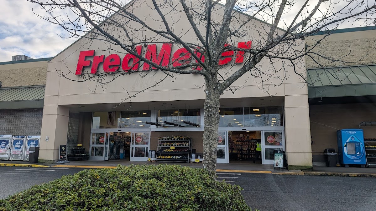 Fred Meyer