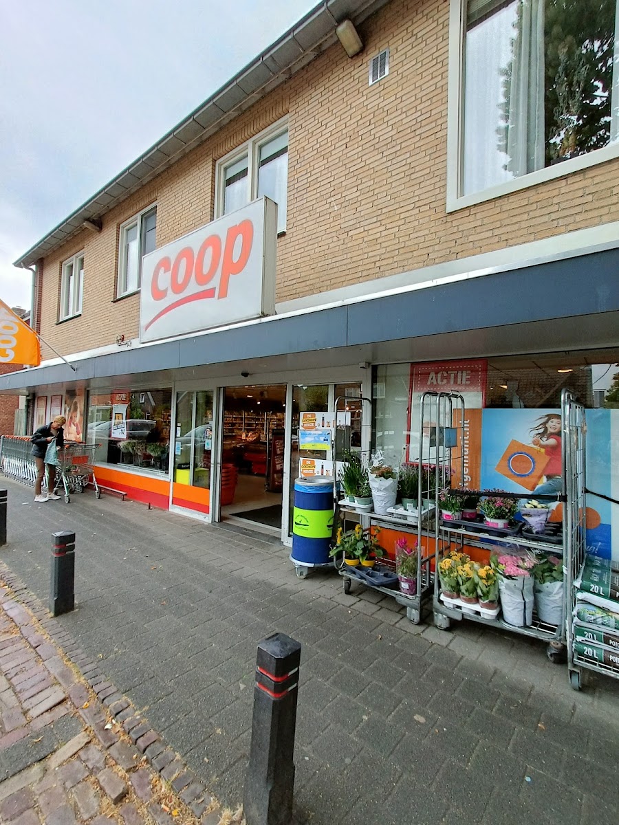 Coop