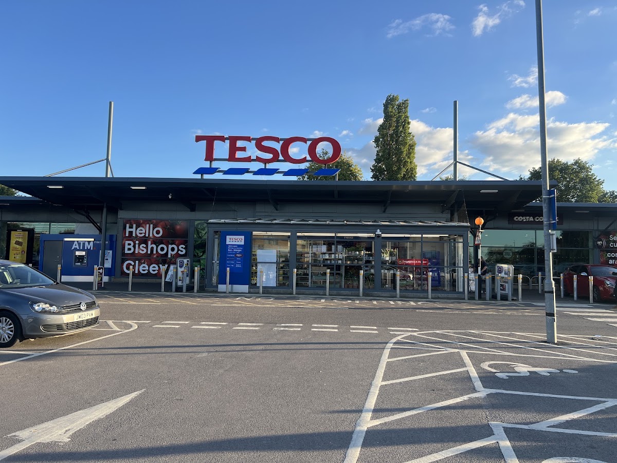 Tesco Superstore