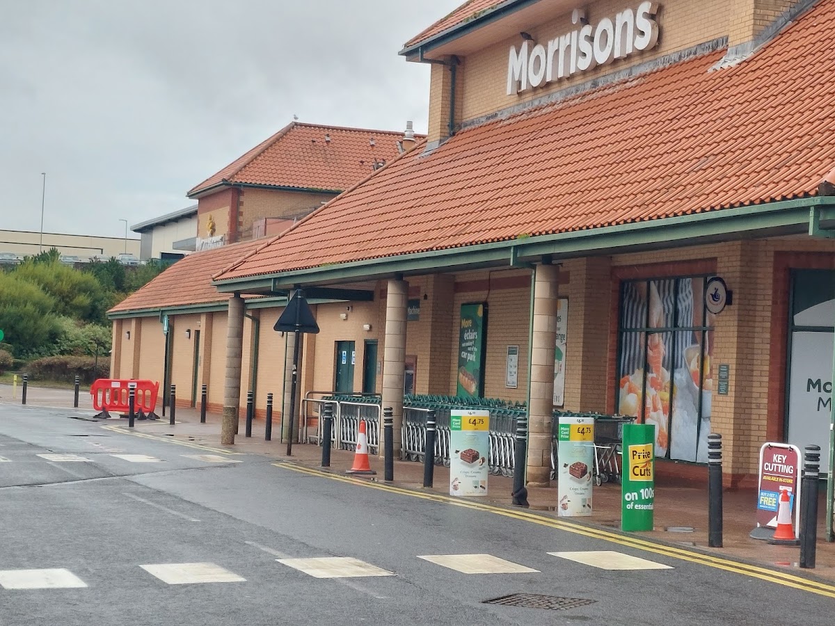 Morrisons