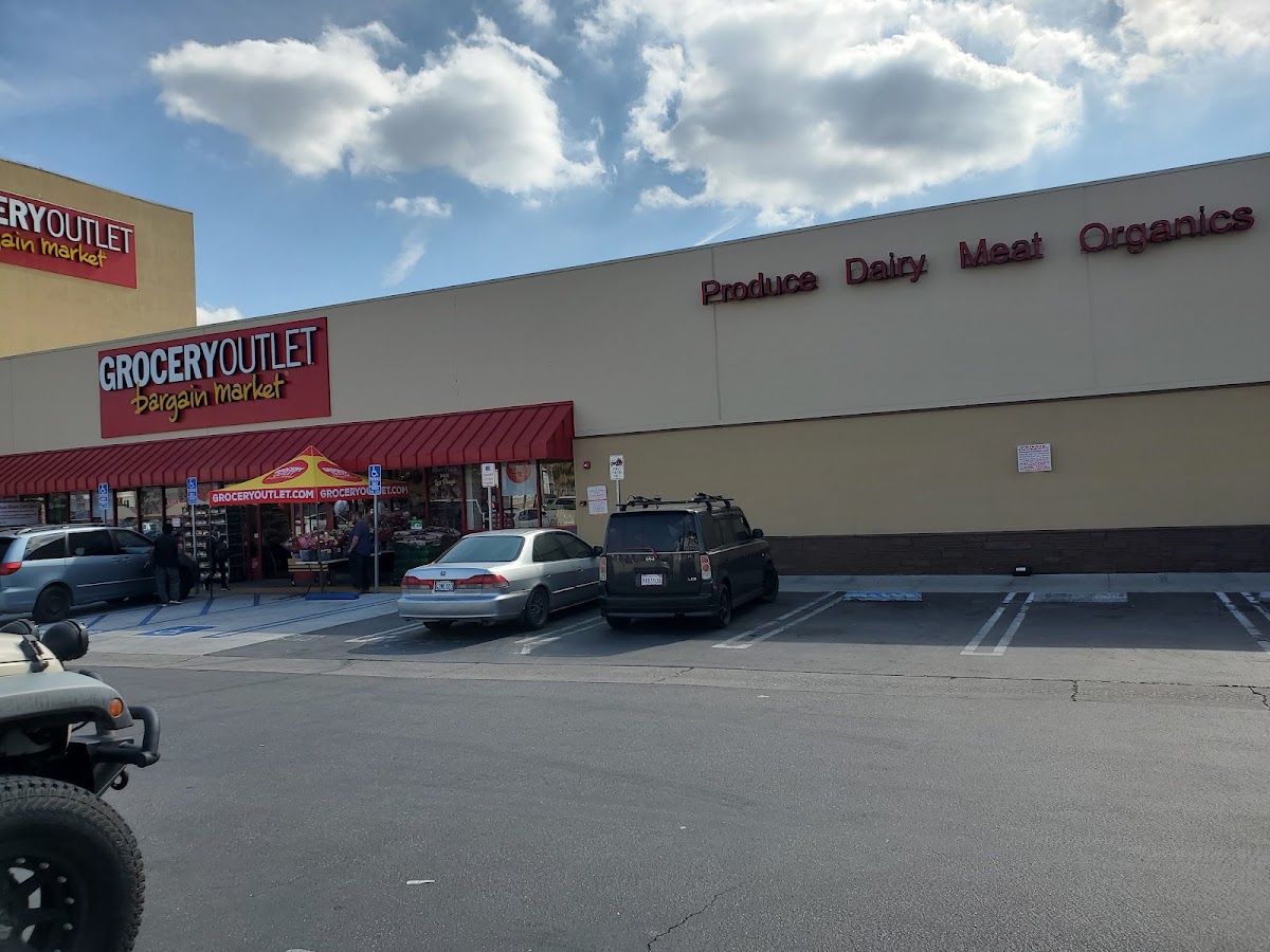Grocery Outlet