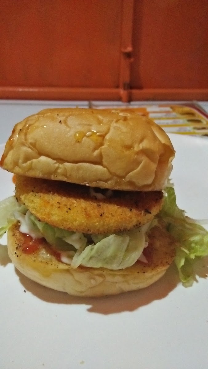 Indiana Kebab Kartasura