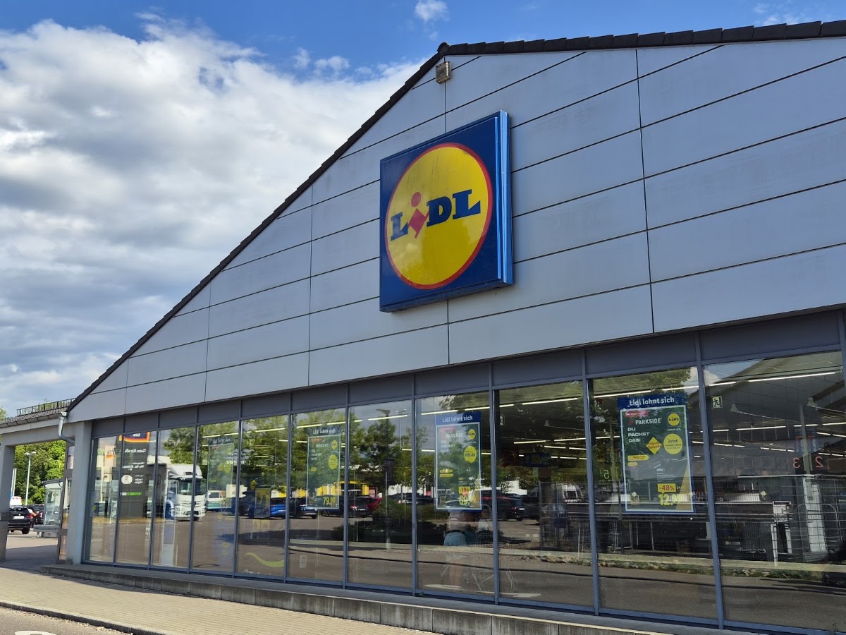 Lidl