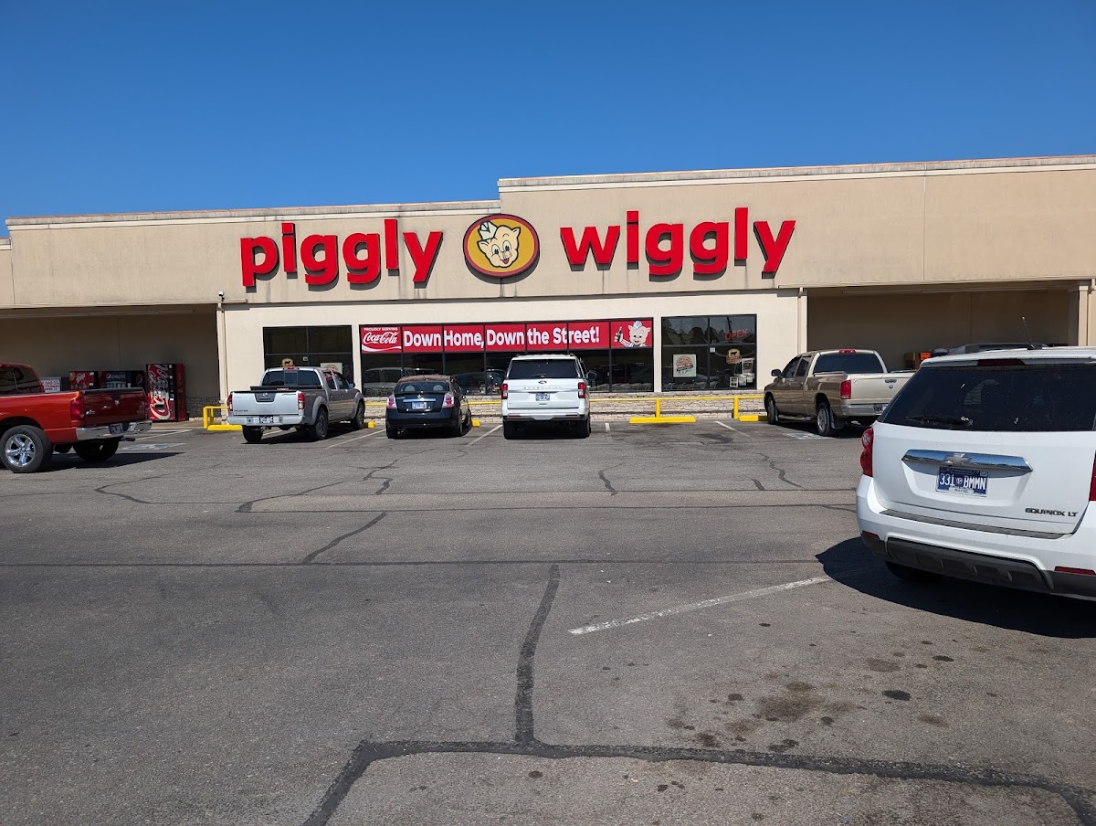 Piggly Wiggly