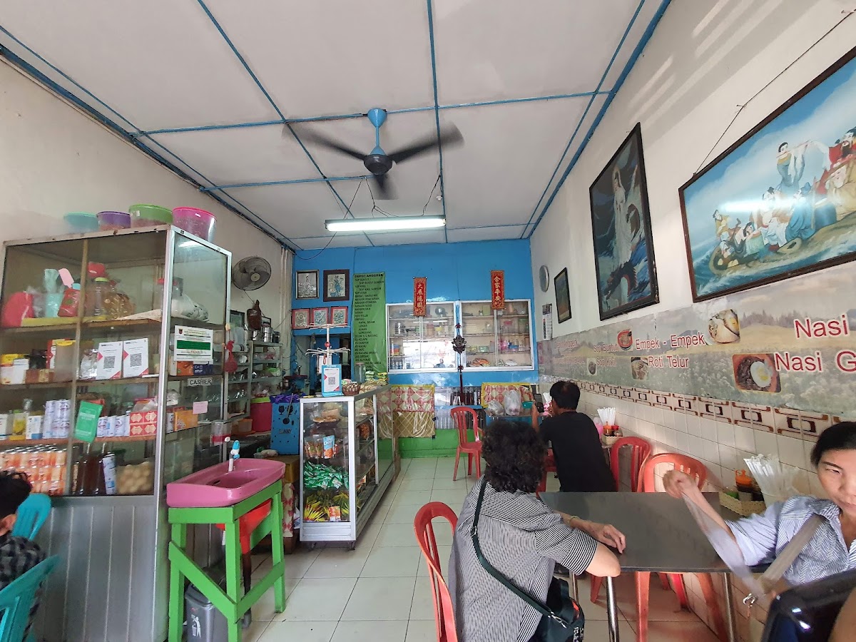 Depot Anggrek