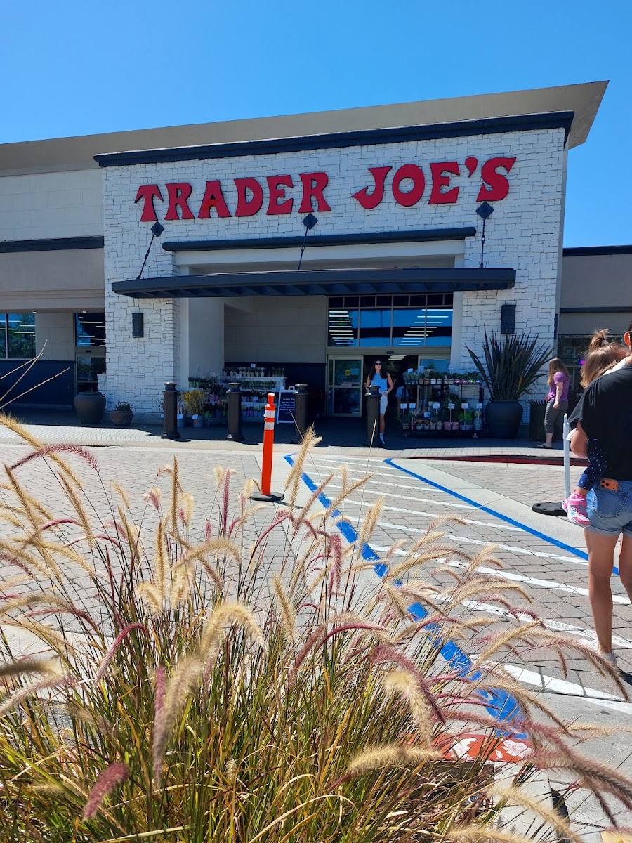 Trader Joe's