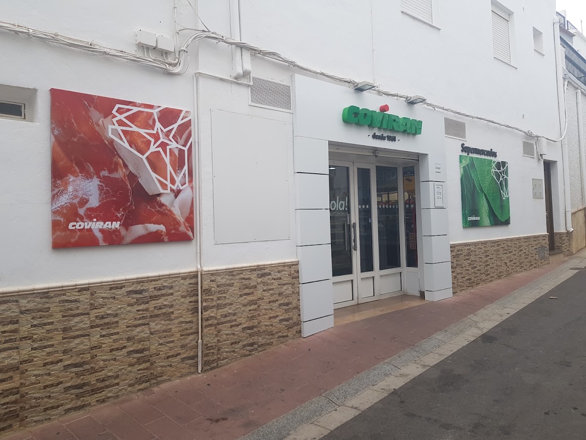 COVIRAN