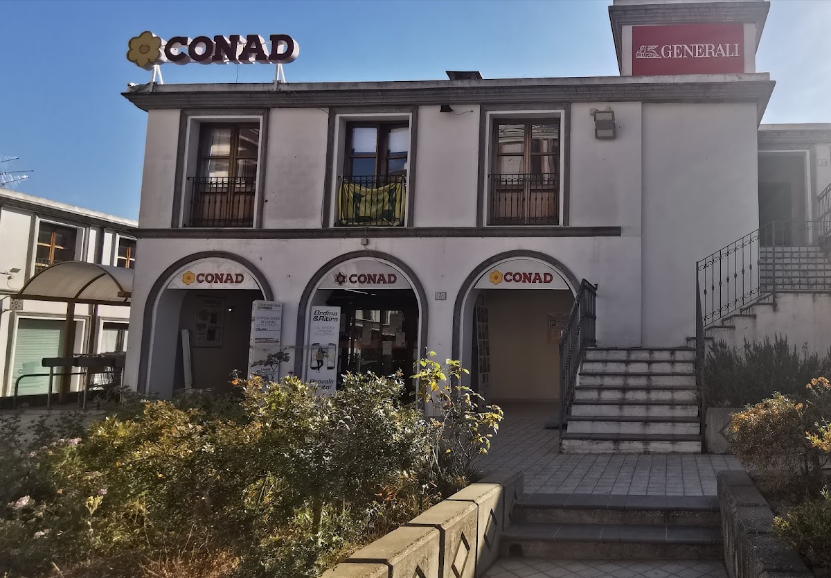 CONAD