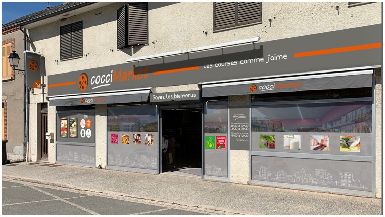 CocciMarket