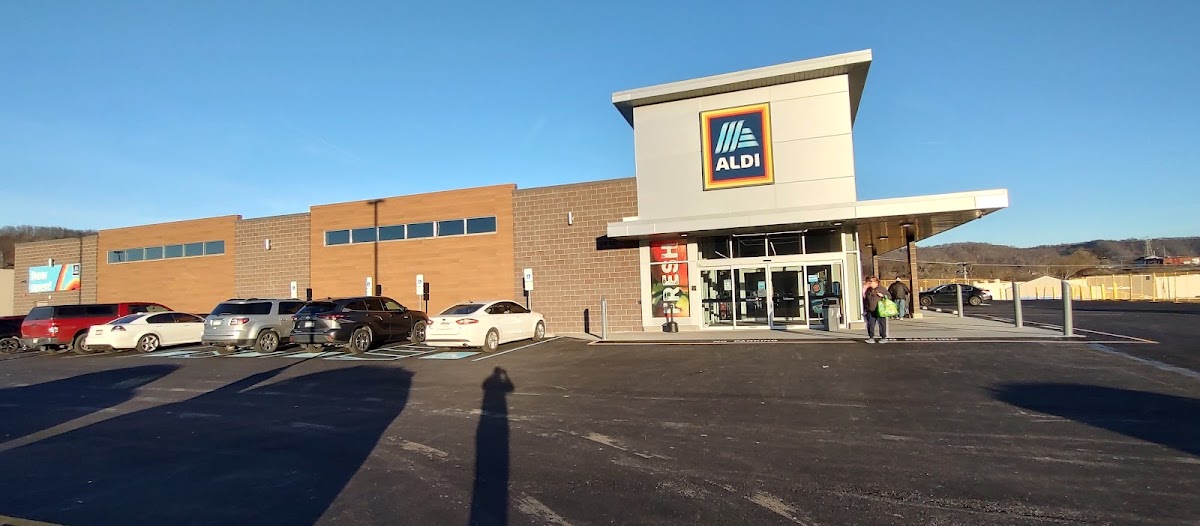 ALDI
