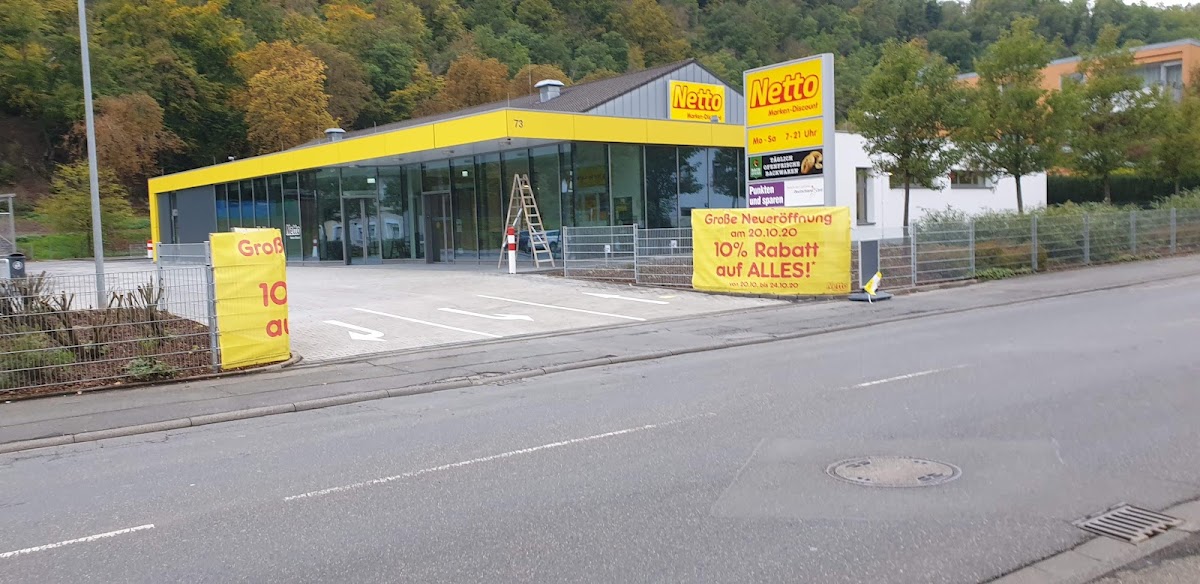 Netto Marken-Discount