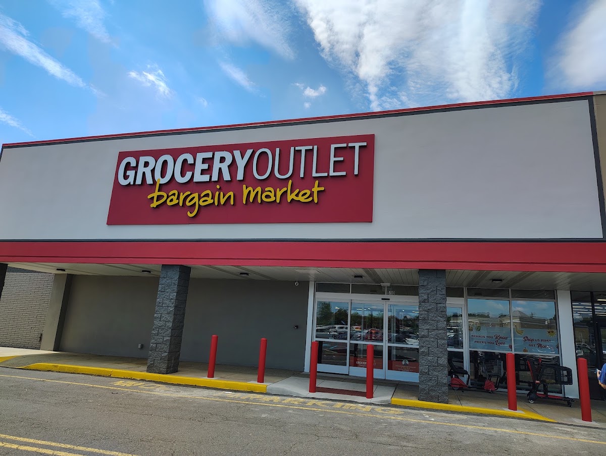 Grocery Outlet