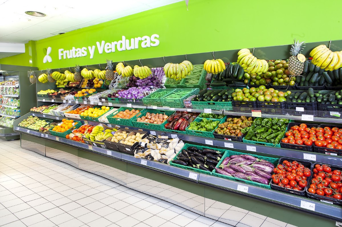 Supermercado Dialprix