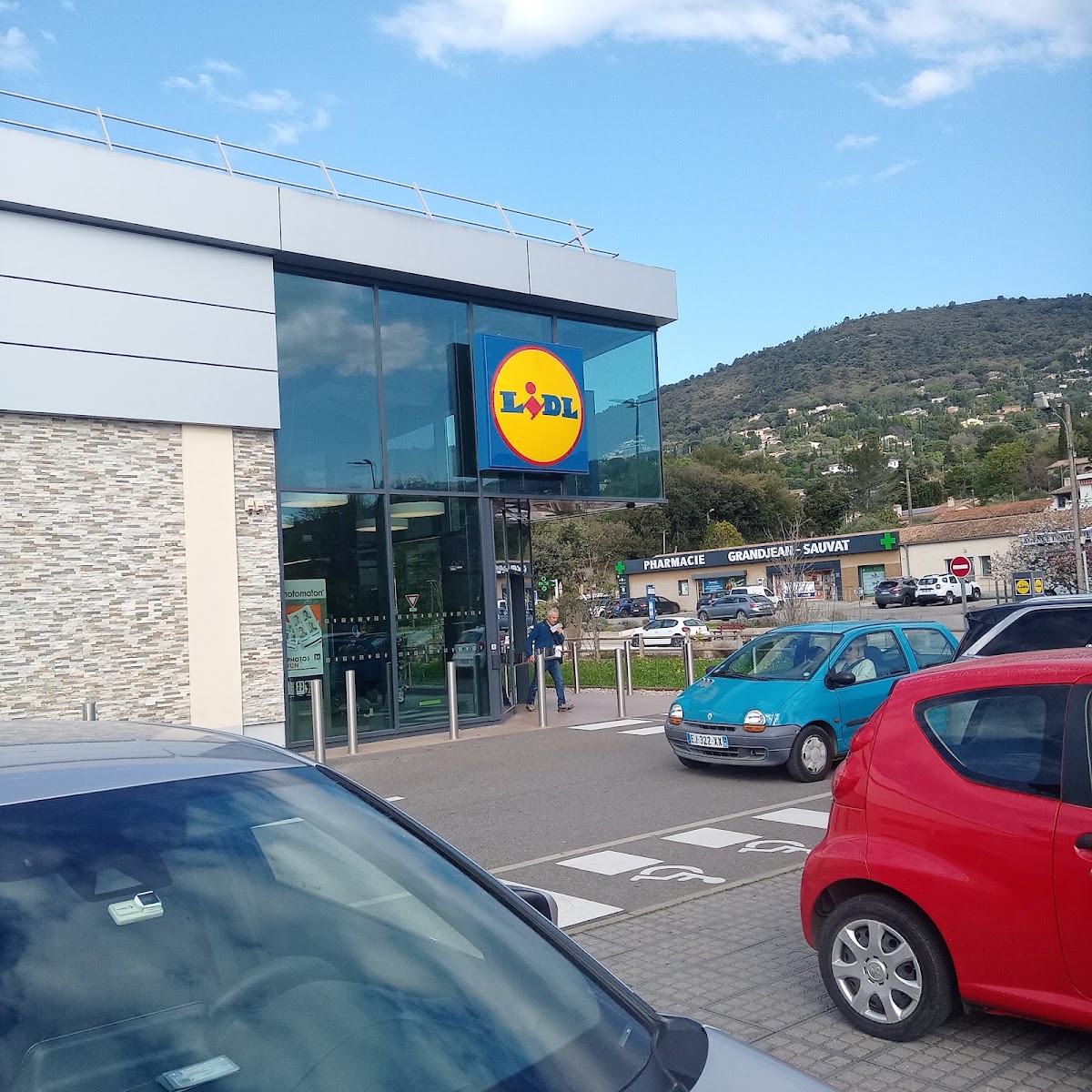Lidl