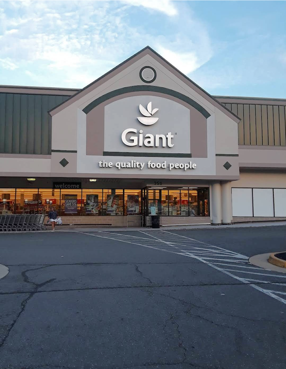 Giant Food