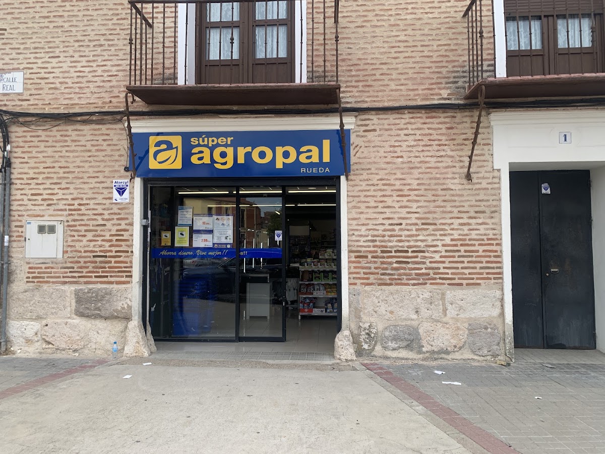 Súper Agropal