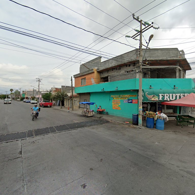 Fruteria
