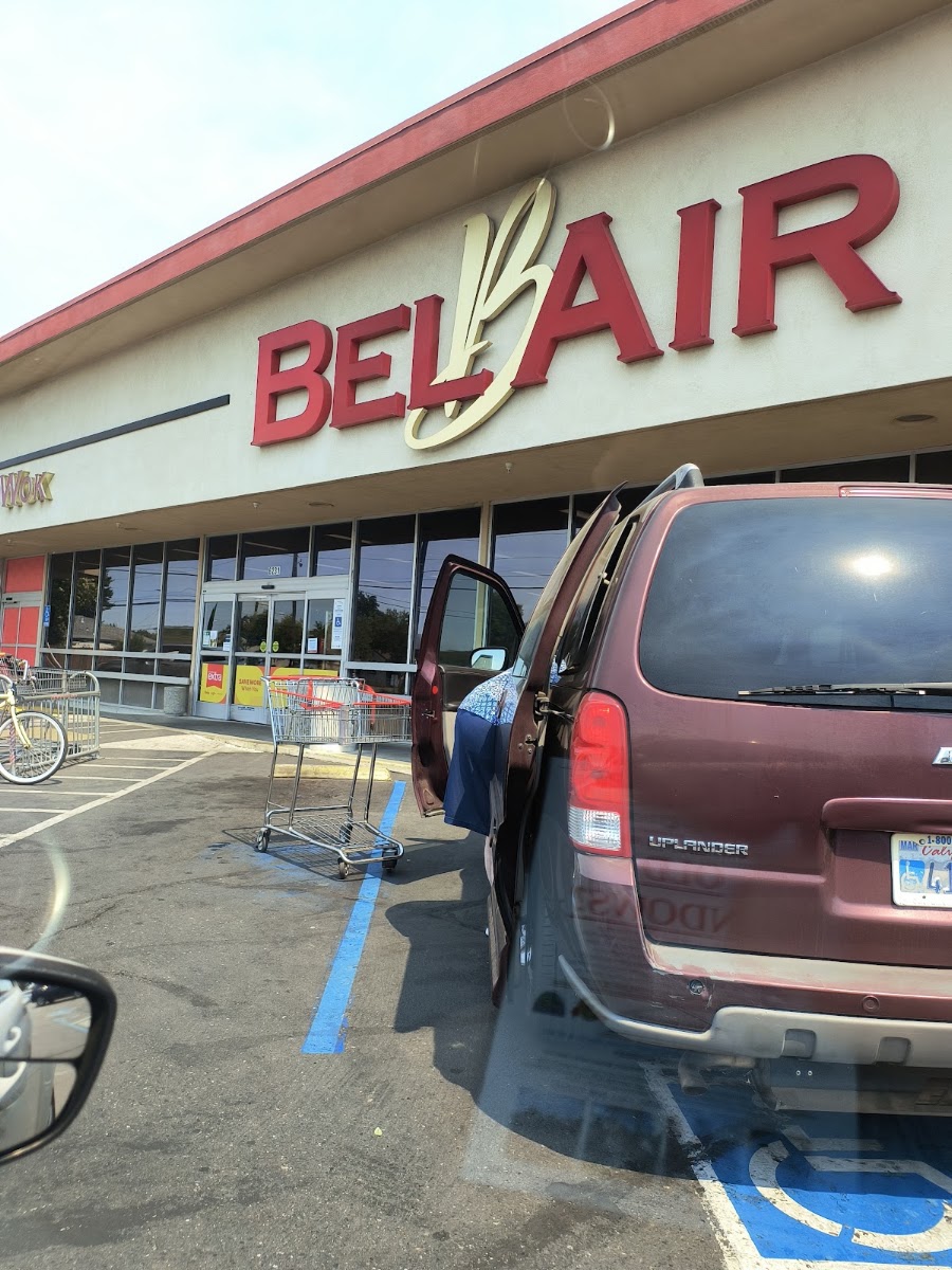 Bel Air