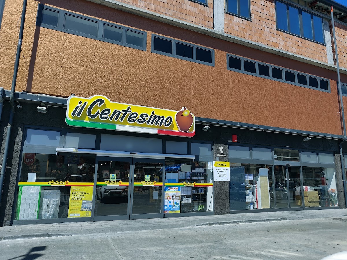 Il Centesimo