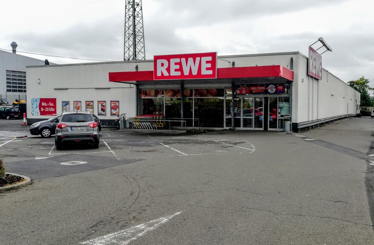 REWE
