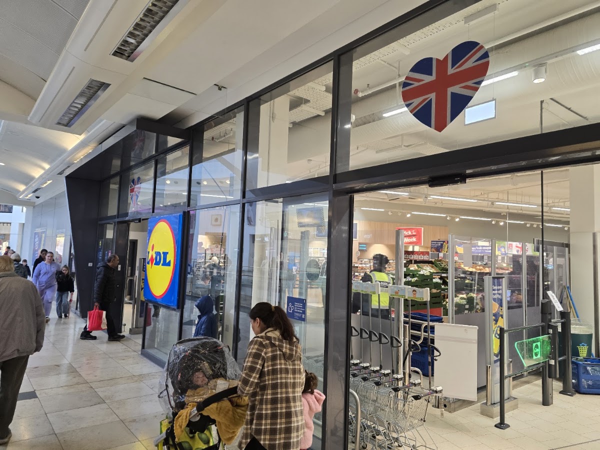 Lidl