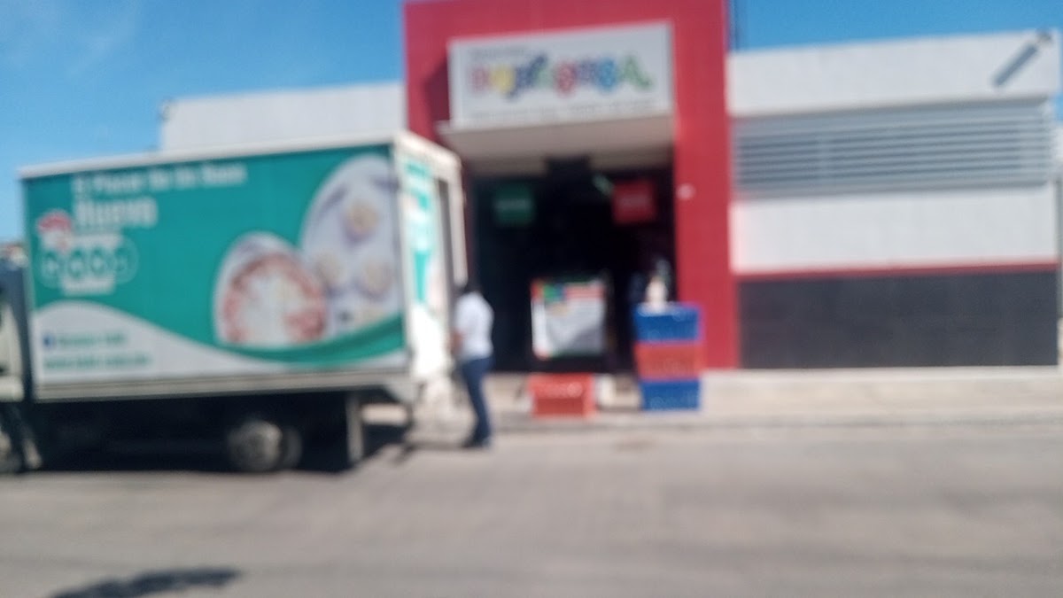 Abarrotes dunosusa