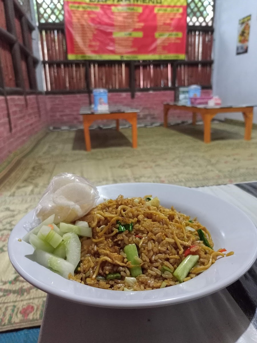 Kuliner Bang Idris