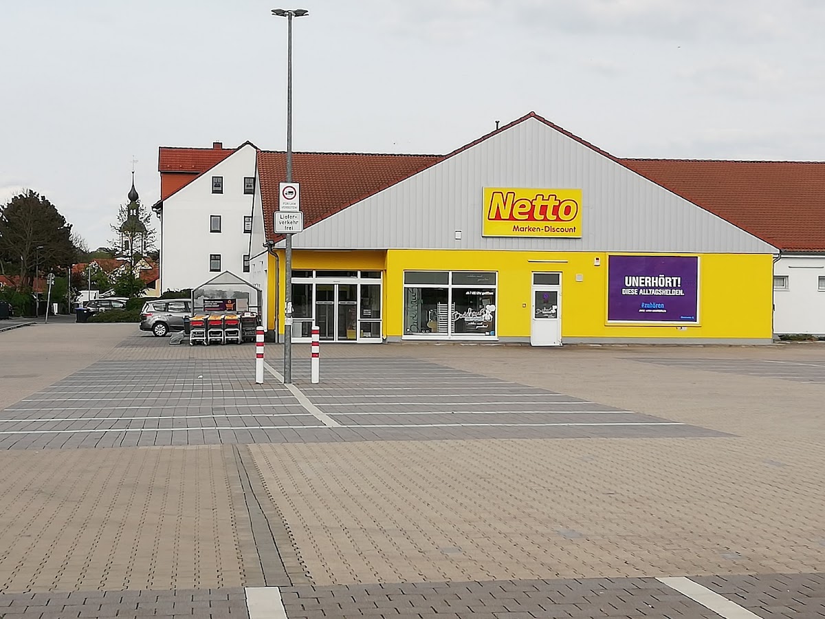 Netto Marken-Discount