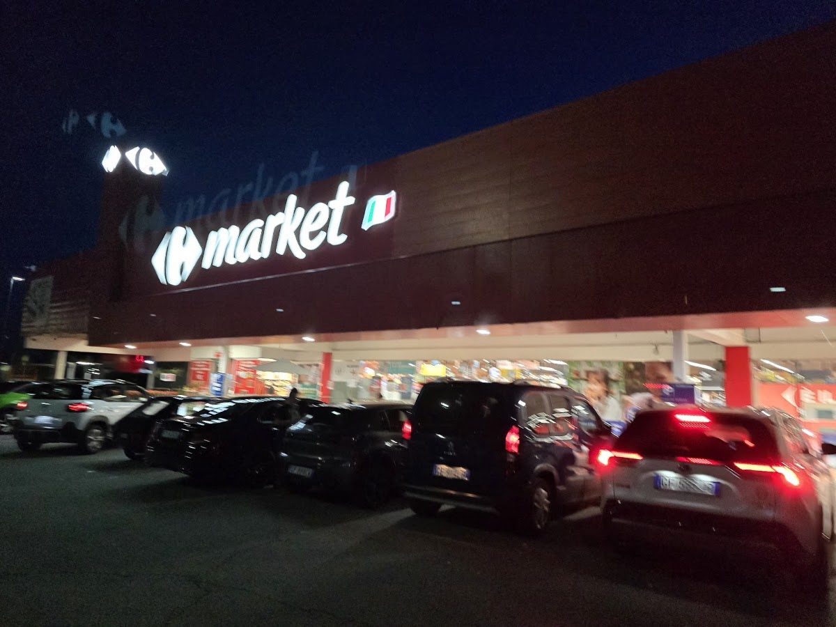 Carrefour Market