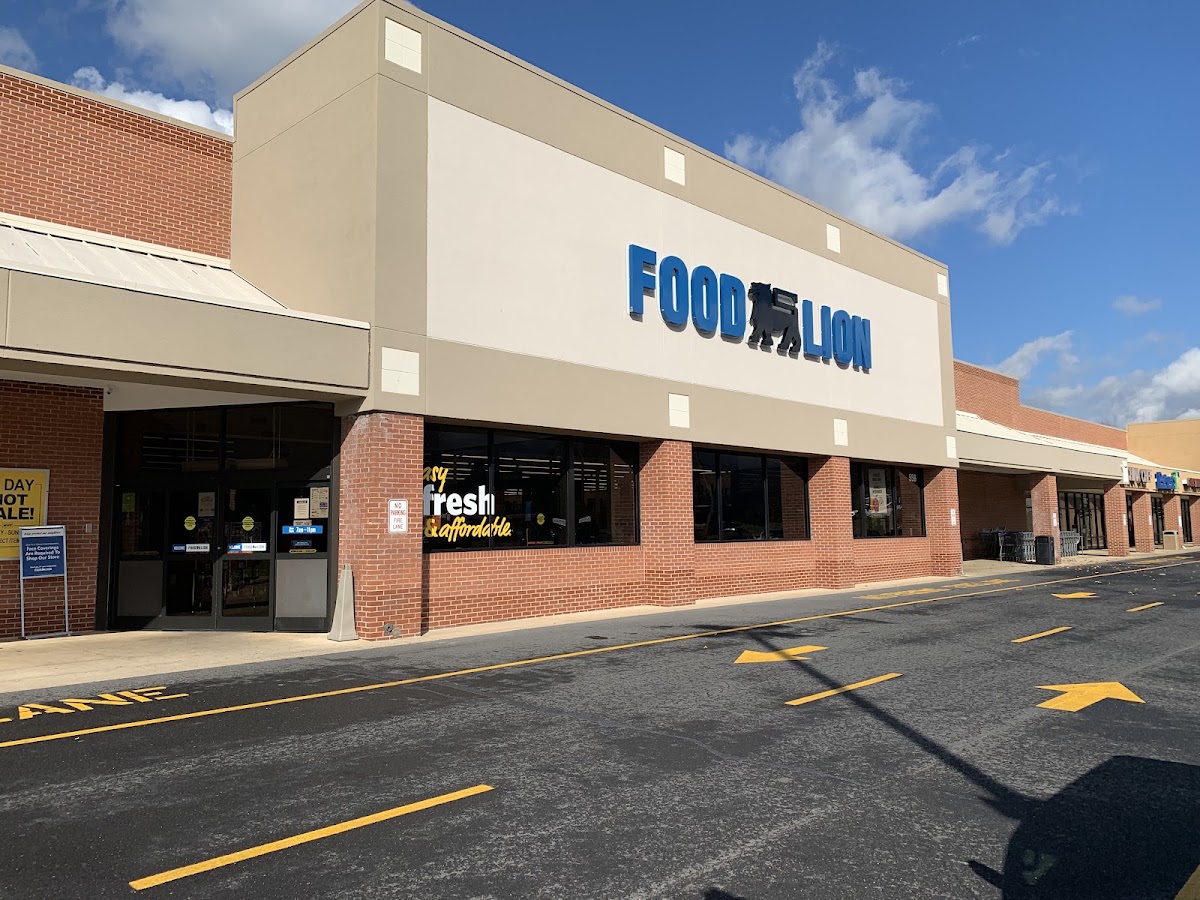 Food Lion