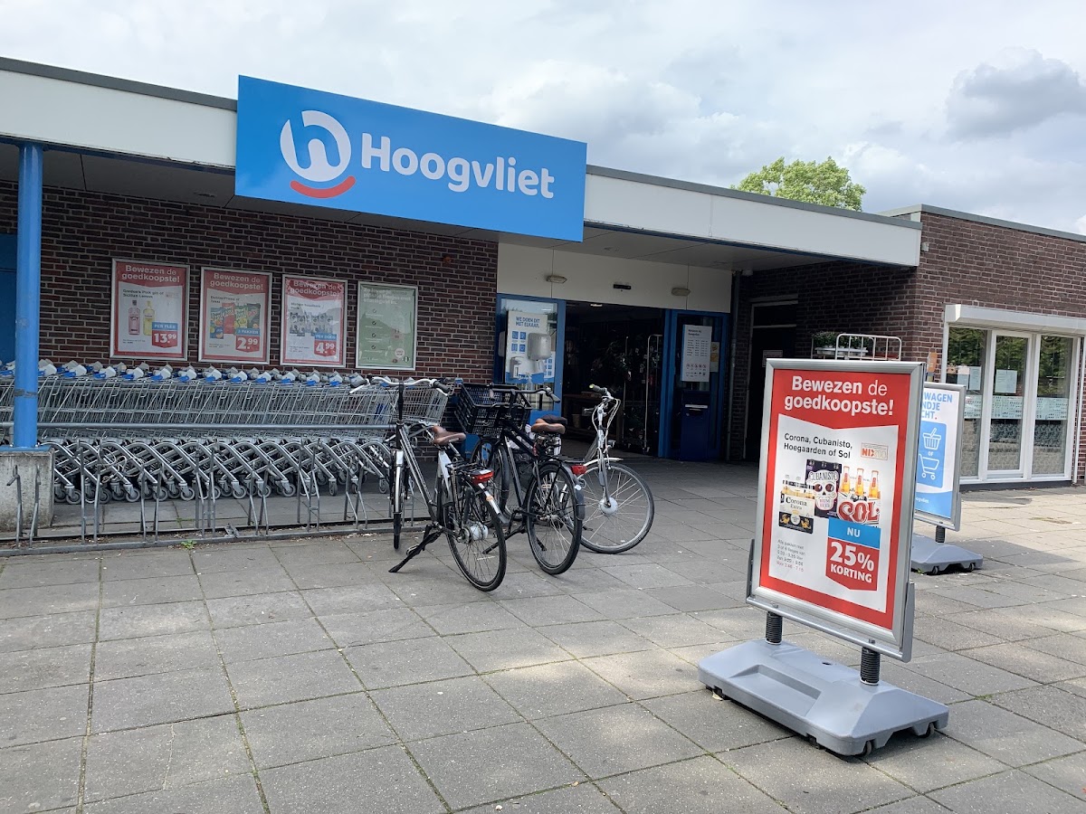 Hoogvliet
