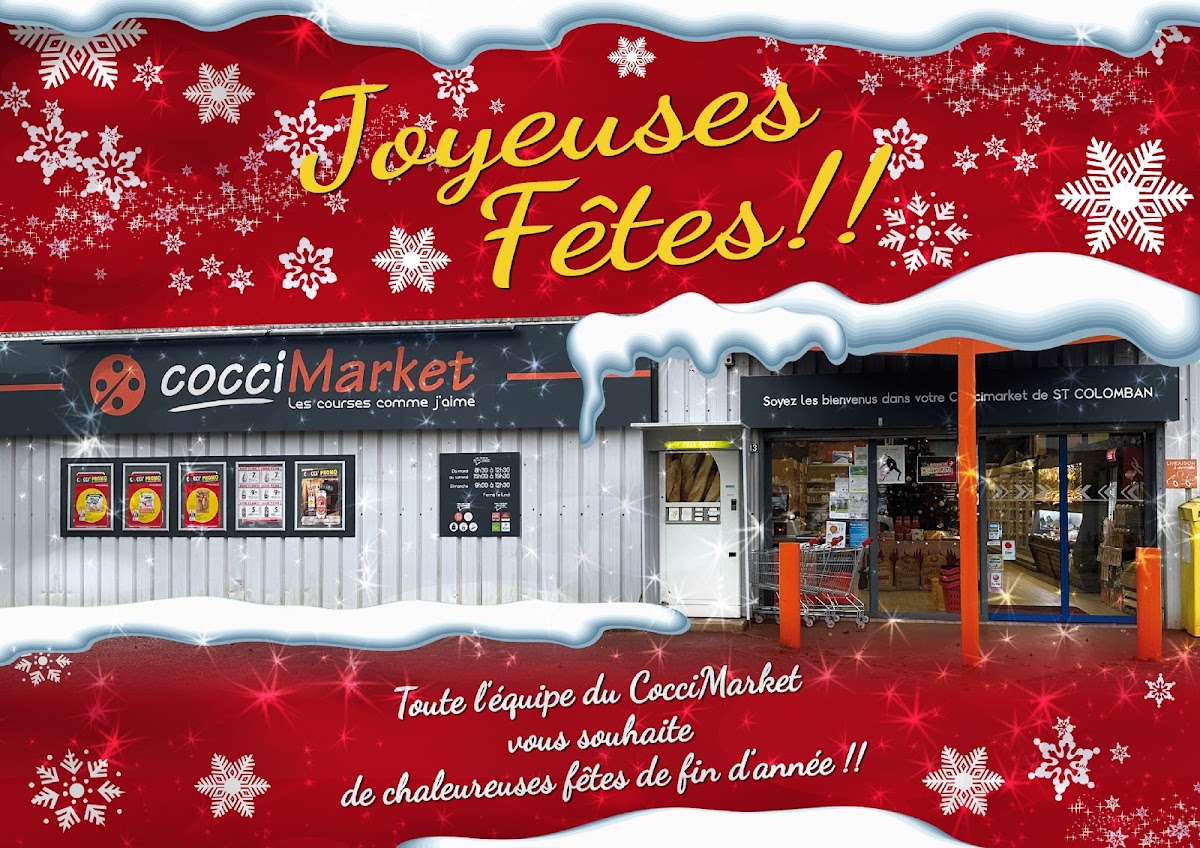 Coccimarket