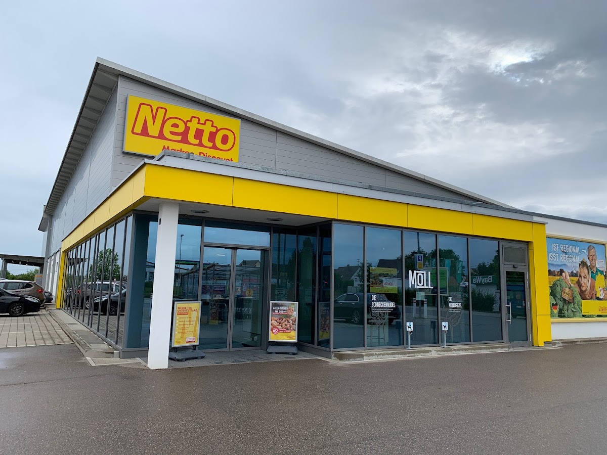 Netto Marken-Discount