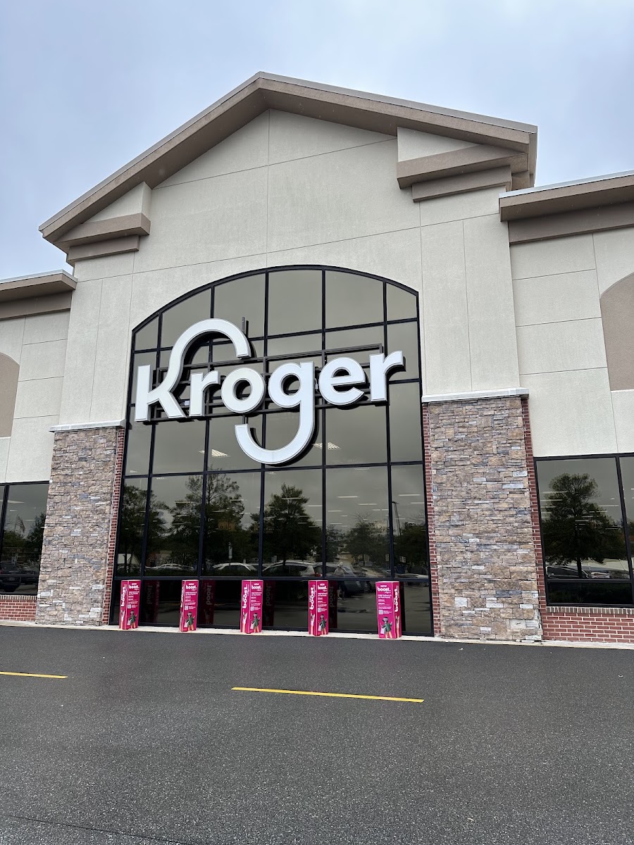 Kroger