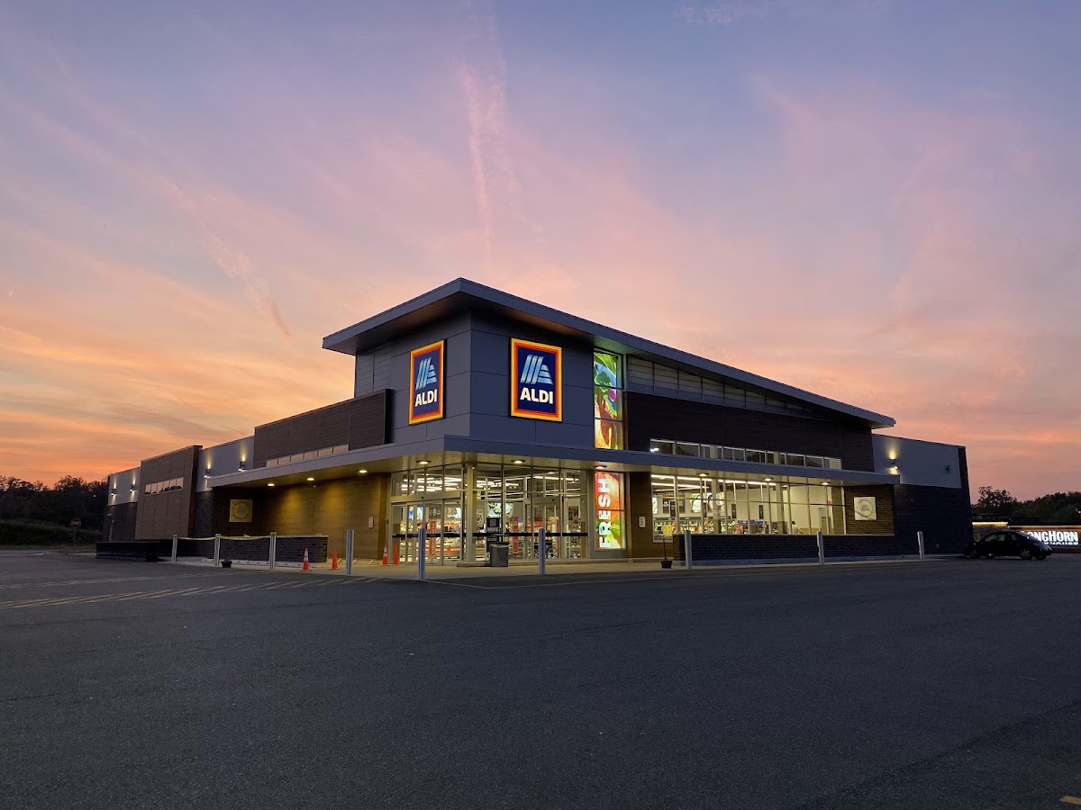 ALDI
