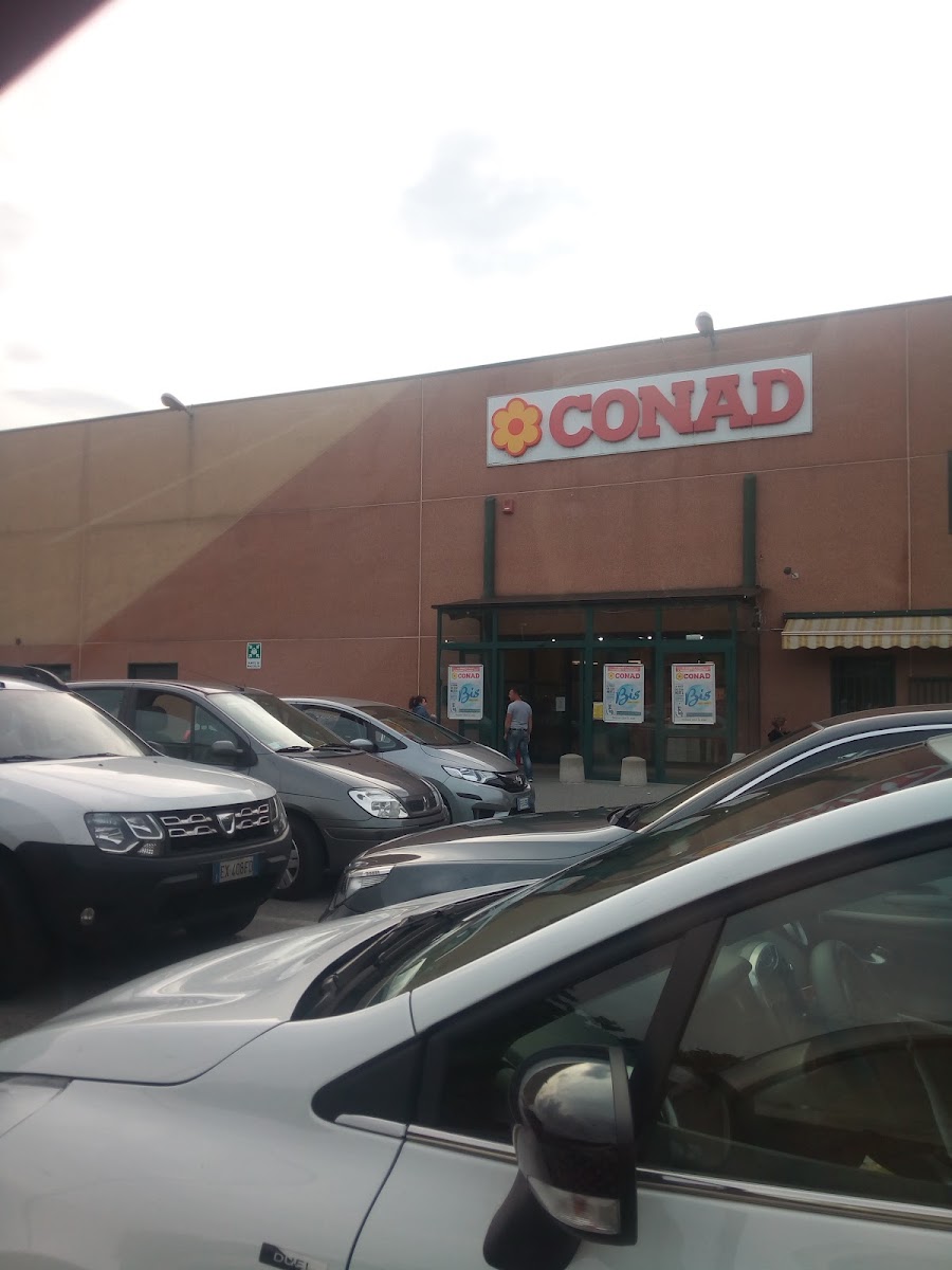Conad - Supermarket