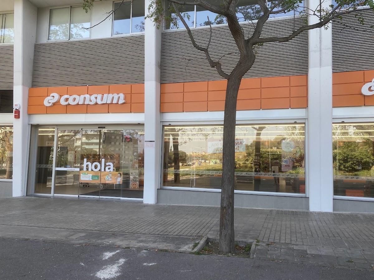 Consum