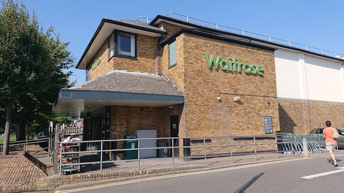 Waitrose & Partners