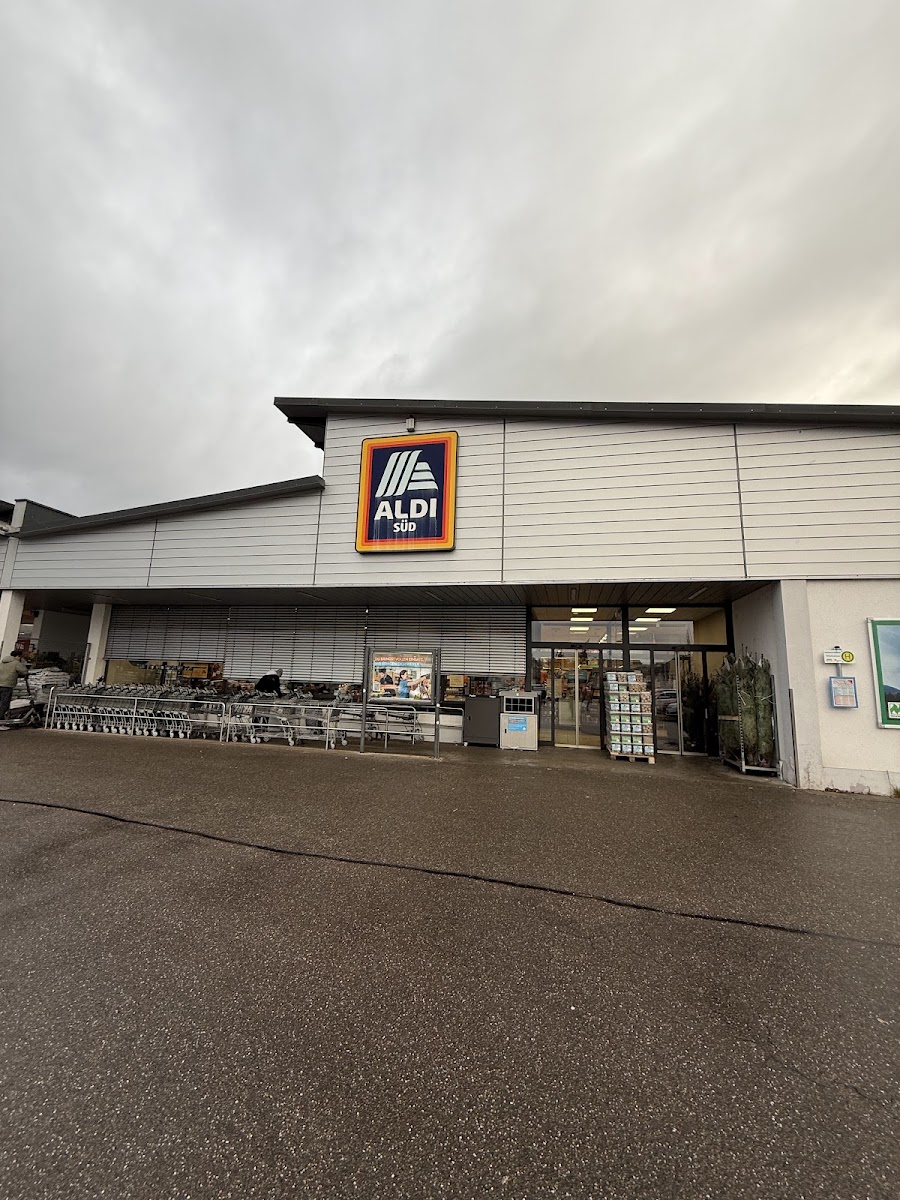 ALDI SÜD